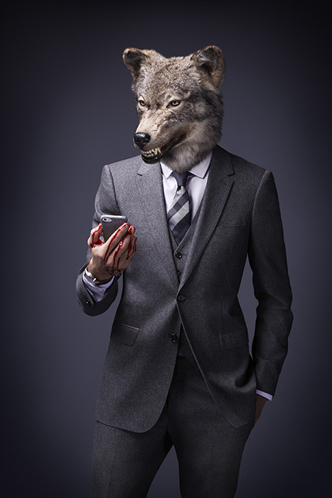 Interview with Jeff Reidel on a Wolf of Wall Street-Inspired Editorial